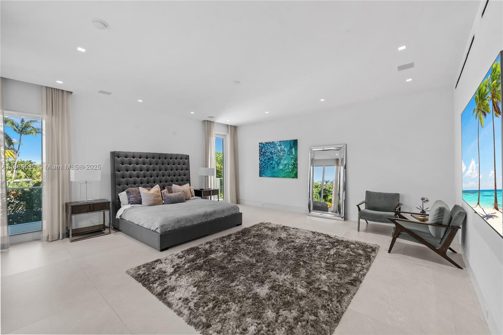 BAY HARBOR ISLAND - Residential