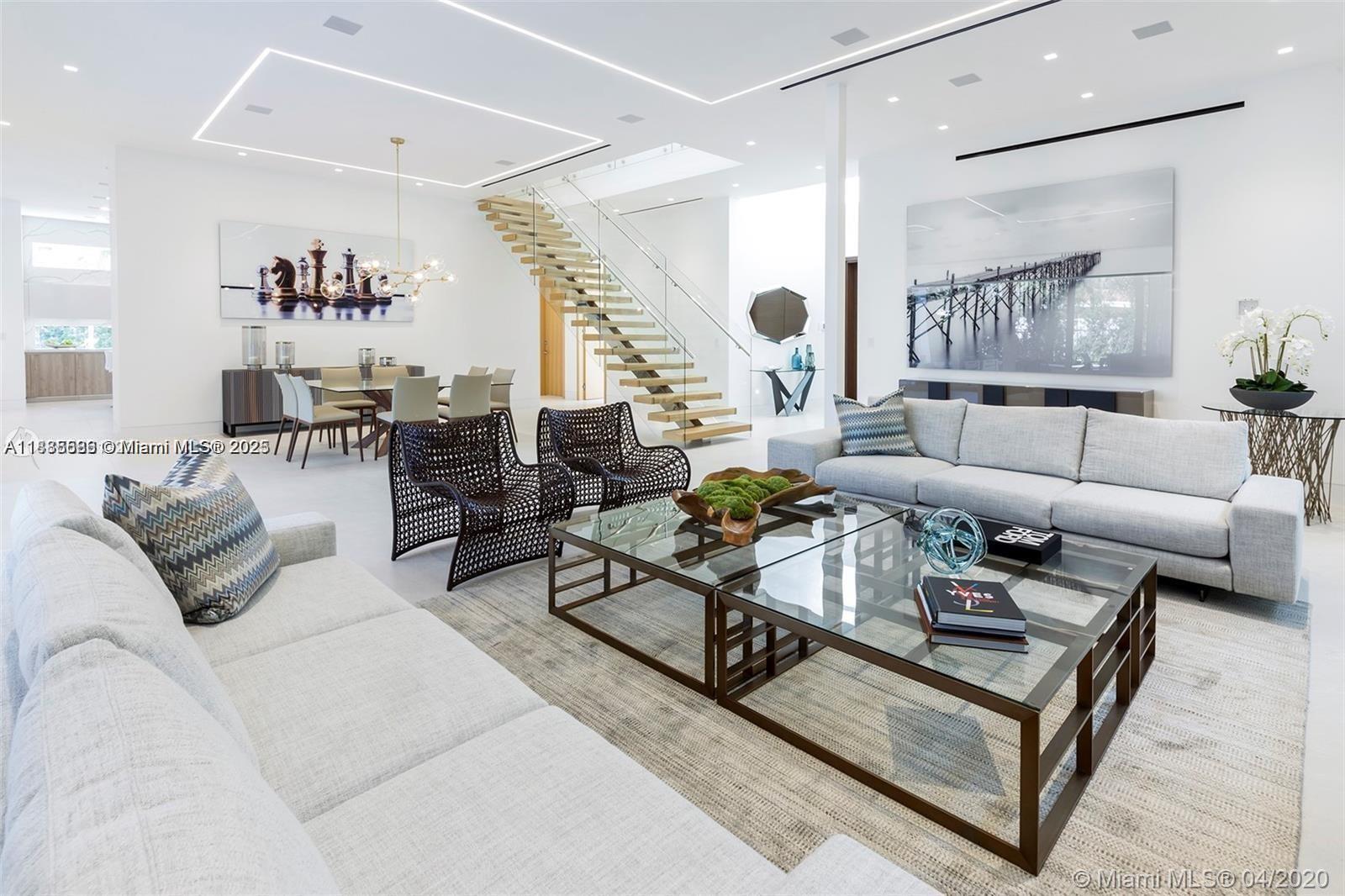 BAY HARBOR ISLAND - Residential