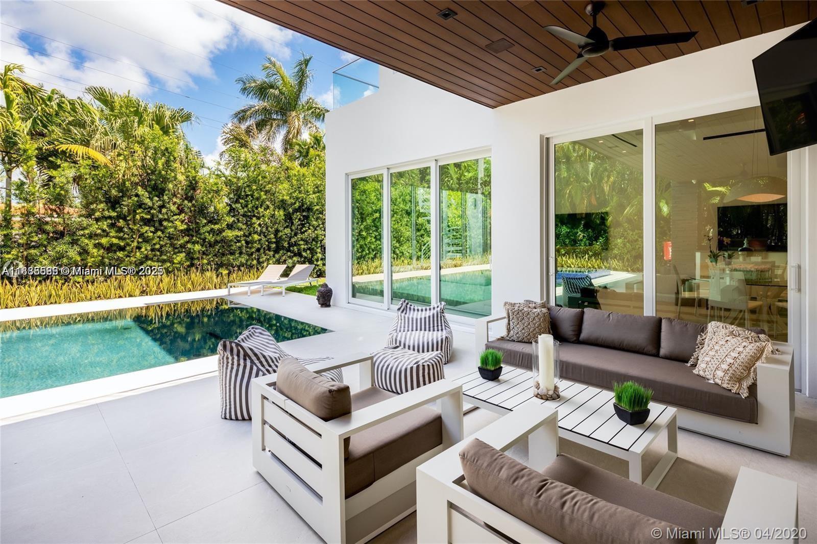 BAY HARBOR ISLAND - Residential
