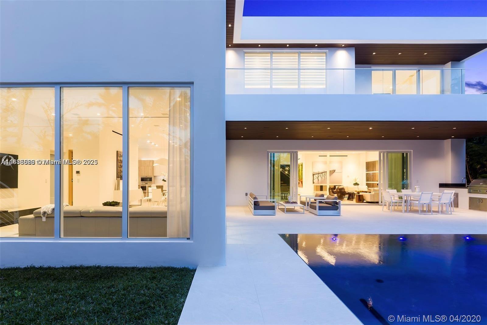 BAY HARBOR ISLAND - Residential