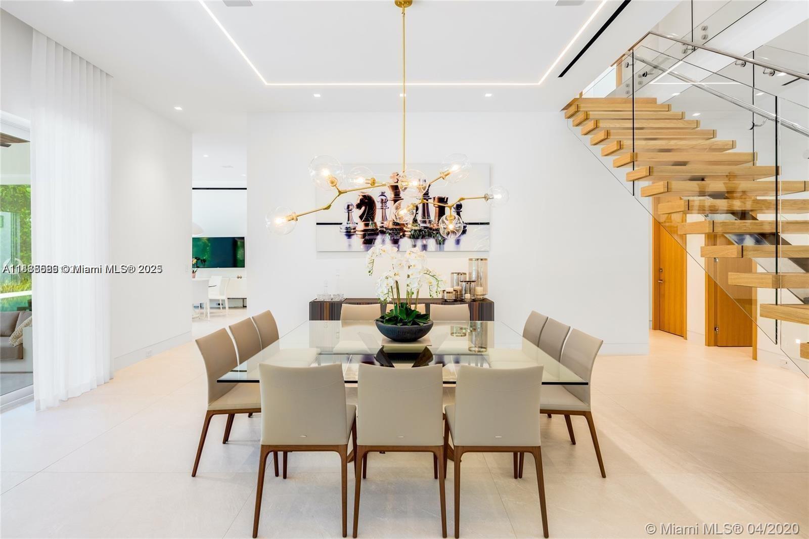 BAY HARBOR ISLAND - Residential