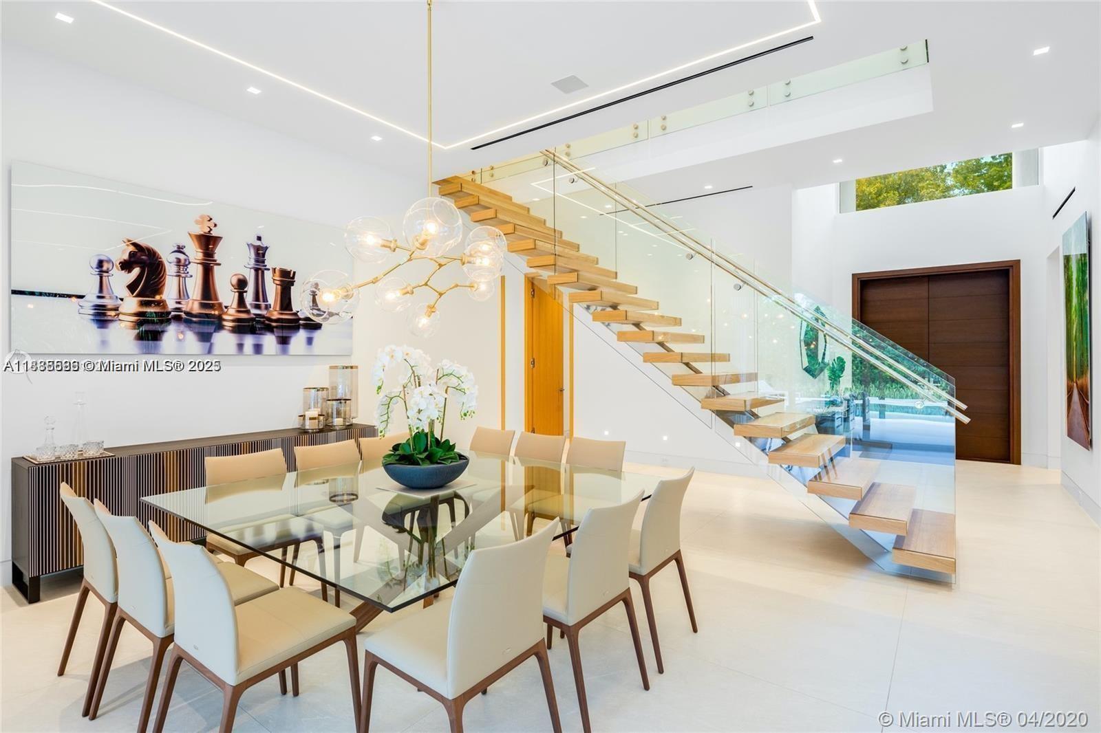 BAY HARBOR ISLAND - Residential