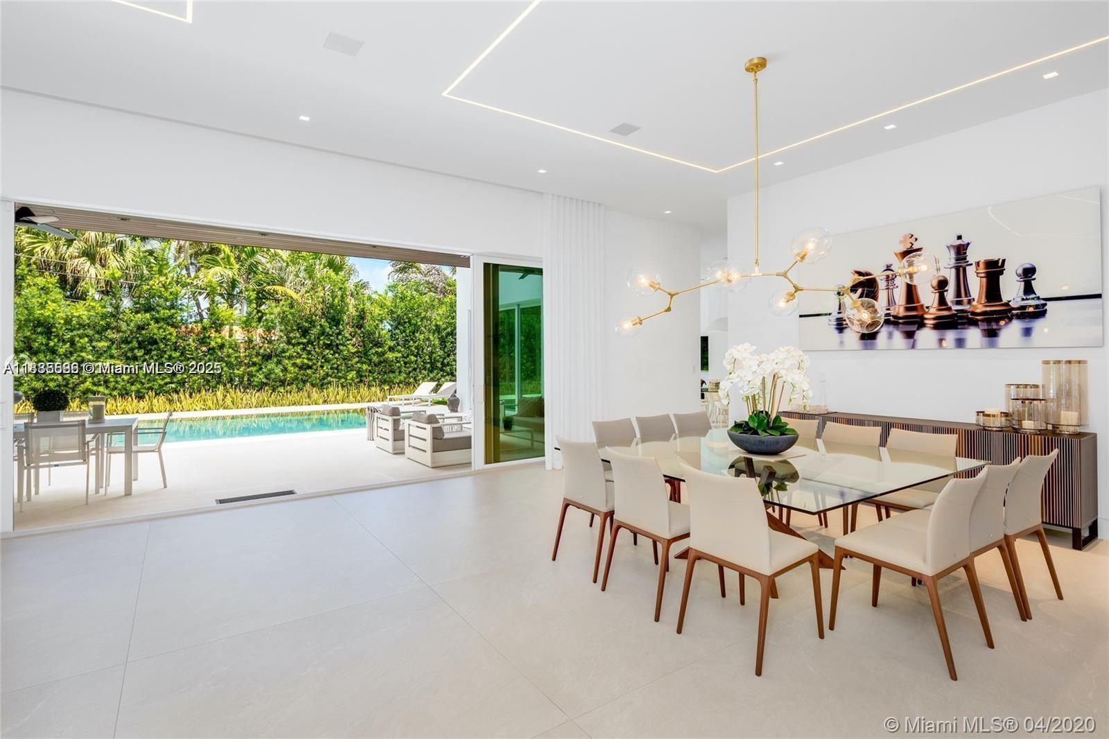BAY HARBOR ISLAND - Residential