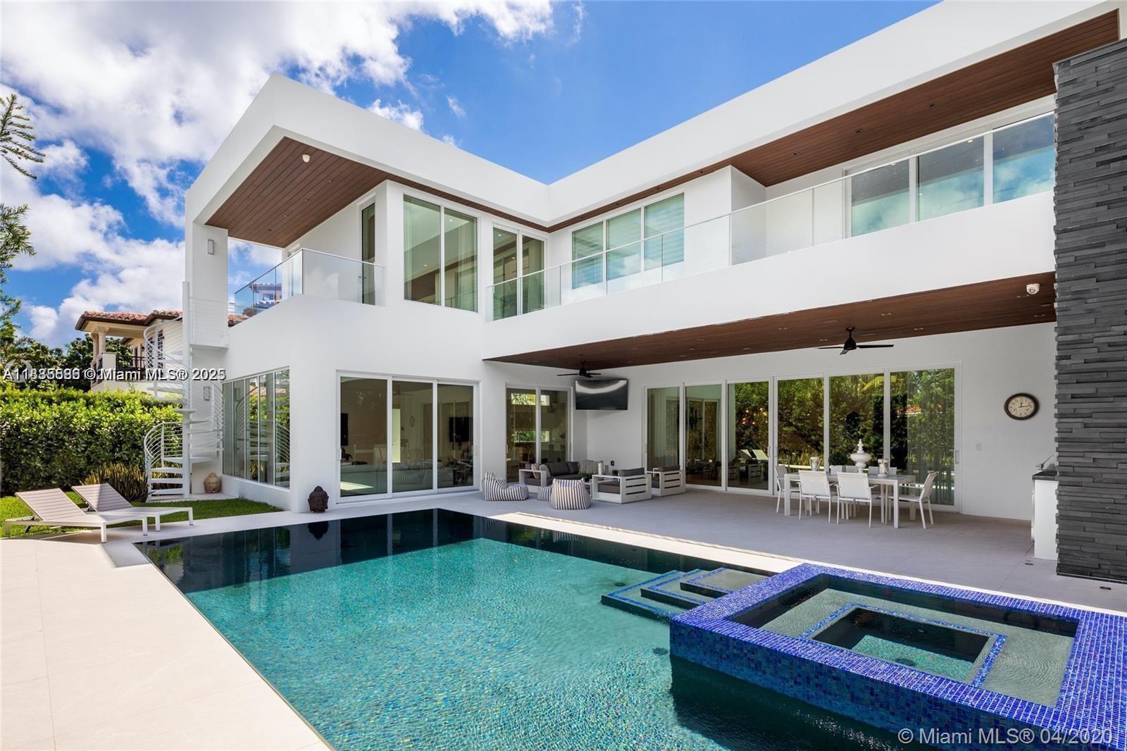 BAY HARBOR ISLAND - Residential
