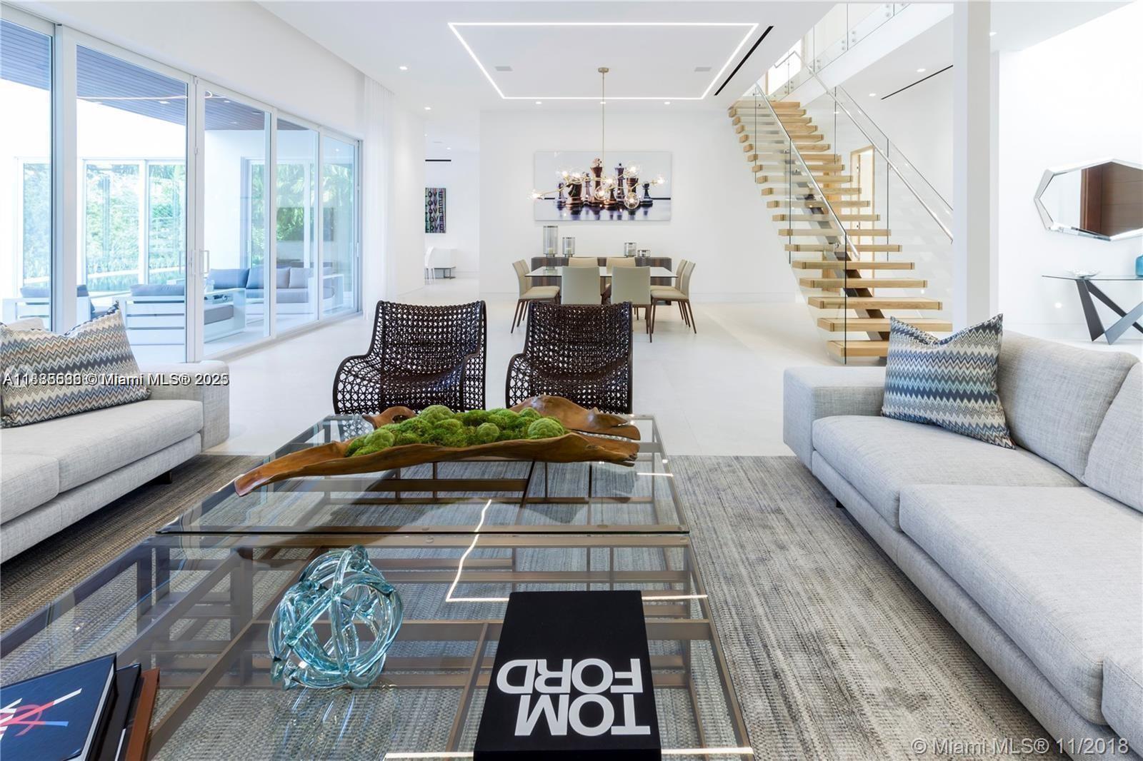 BAY HARBOR ISLAND - Residential