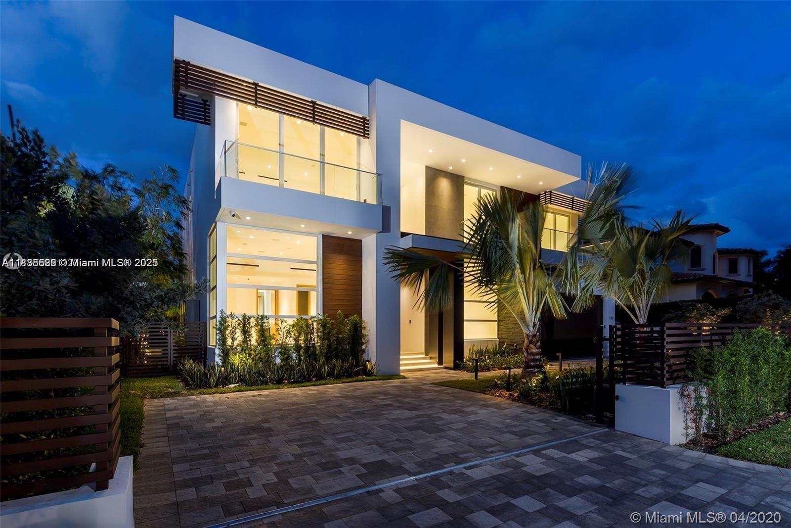 BAY HARBOR ISLAND - Residential