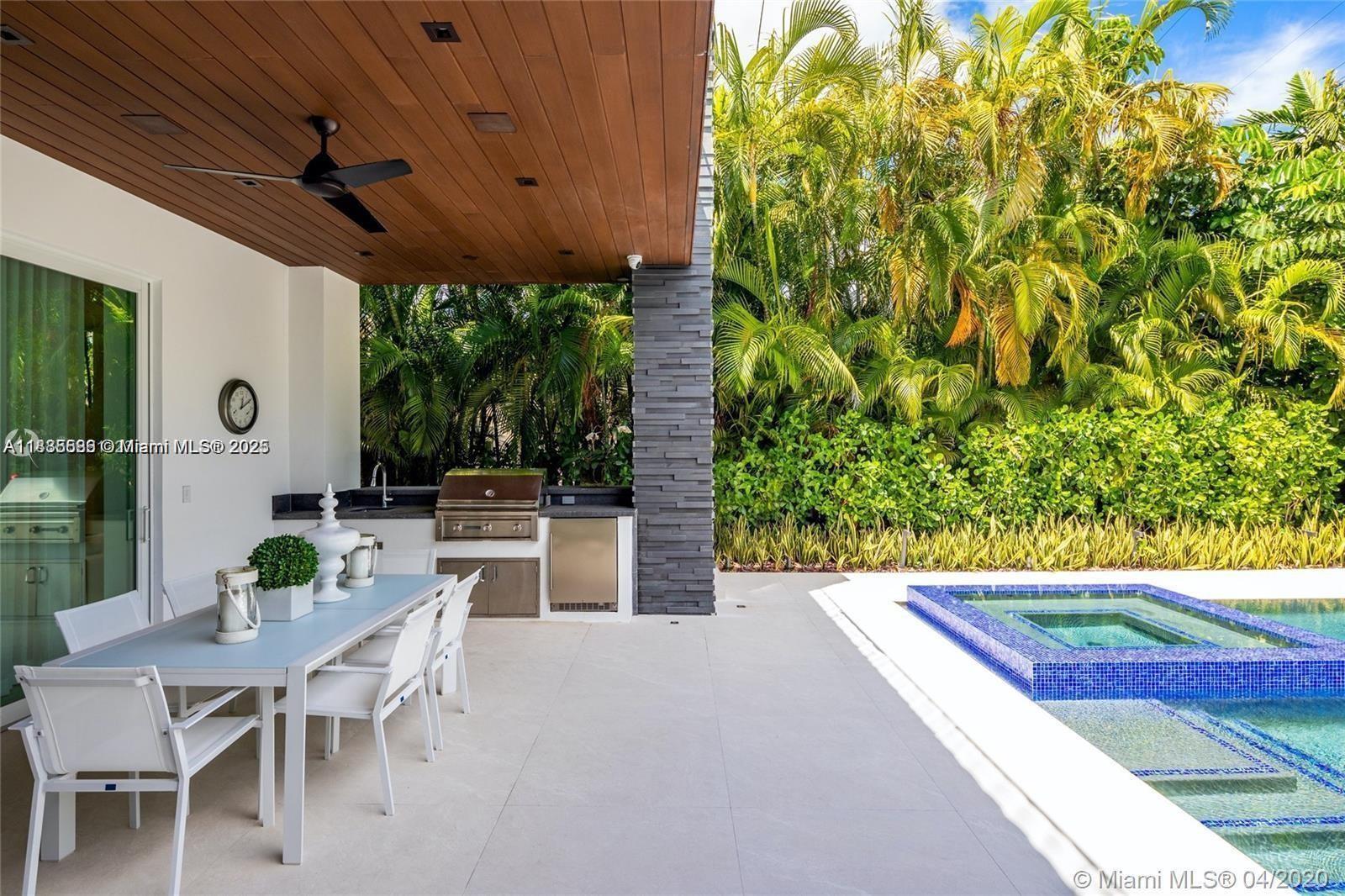 BAY HARBOR ISLAND - Residential