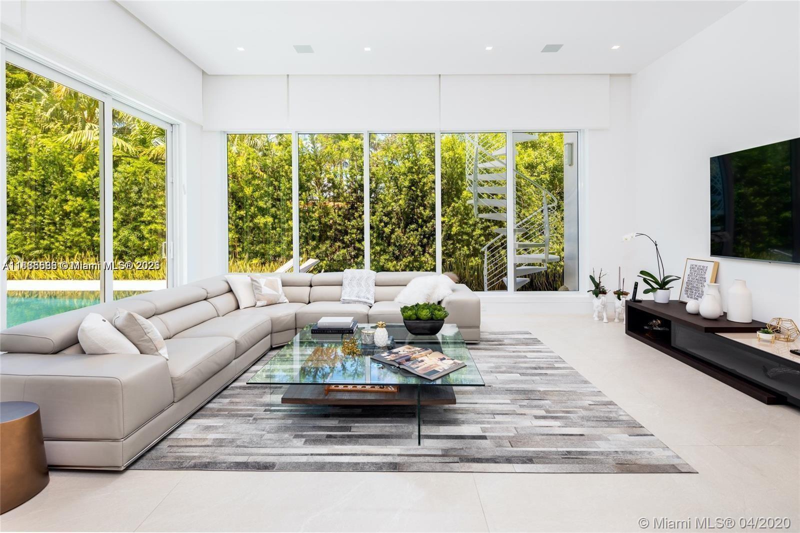 BAY HARBOR ISLAND - Residential