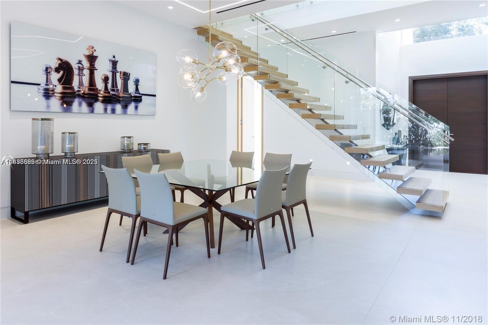 BAY HARBOR ISLAND - Residential