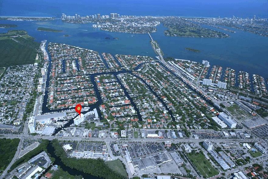 Welcome to Keystone Harbor Club! Renovated and spacious 1BD/1.5BA condo featuring an open, light-filled layout with custom hardwood soft-close cabinetry, quartz countertops, and roll-out cabinet storage. Enjoy a private waterfront balcony that remains cool year-round—perfect for relaxing or entertaining. Located in a gated resort-style community east of US1 at the entrance to Keystone Point with amenities including heated pool, sundeck, fitness centers, sauna, clubroom, BBQ area, and boat slips for rent. Building has passed its 50-year recertification. Assigned covered parking included. Intracoastal access with ocean connectivity. Pet-friendly and close to shops, restaurants, beaches, Bal Harbour, and Aventura. HOA covers cable, internet, pest control, and laundry. Move-in ready and great investment opportunity.