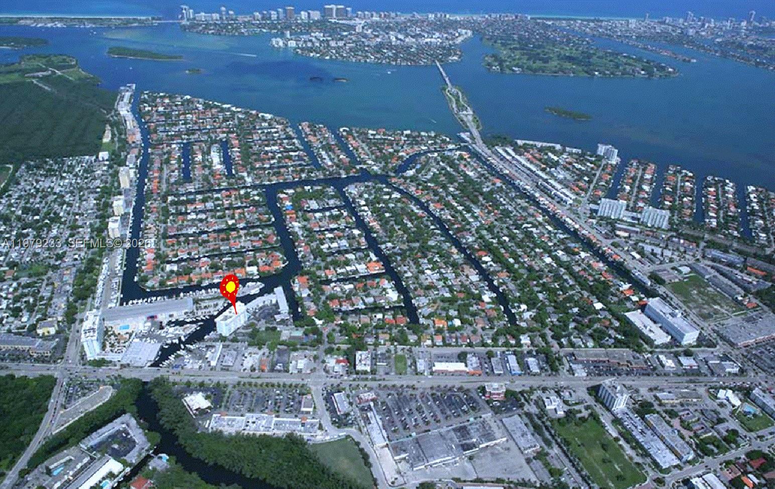 KEYSTONE HARBOR CLUB COND - Residential