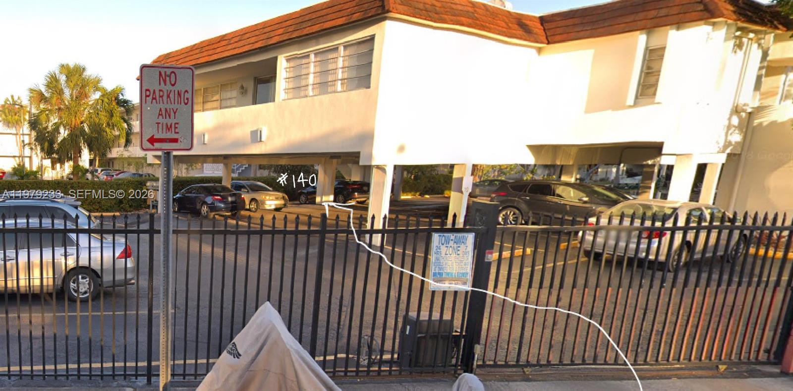 KEYSTONE HARBOR CLUB COND - Residential