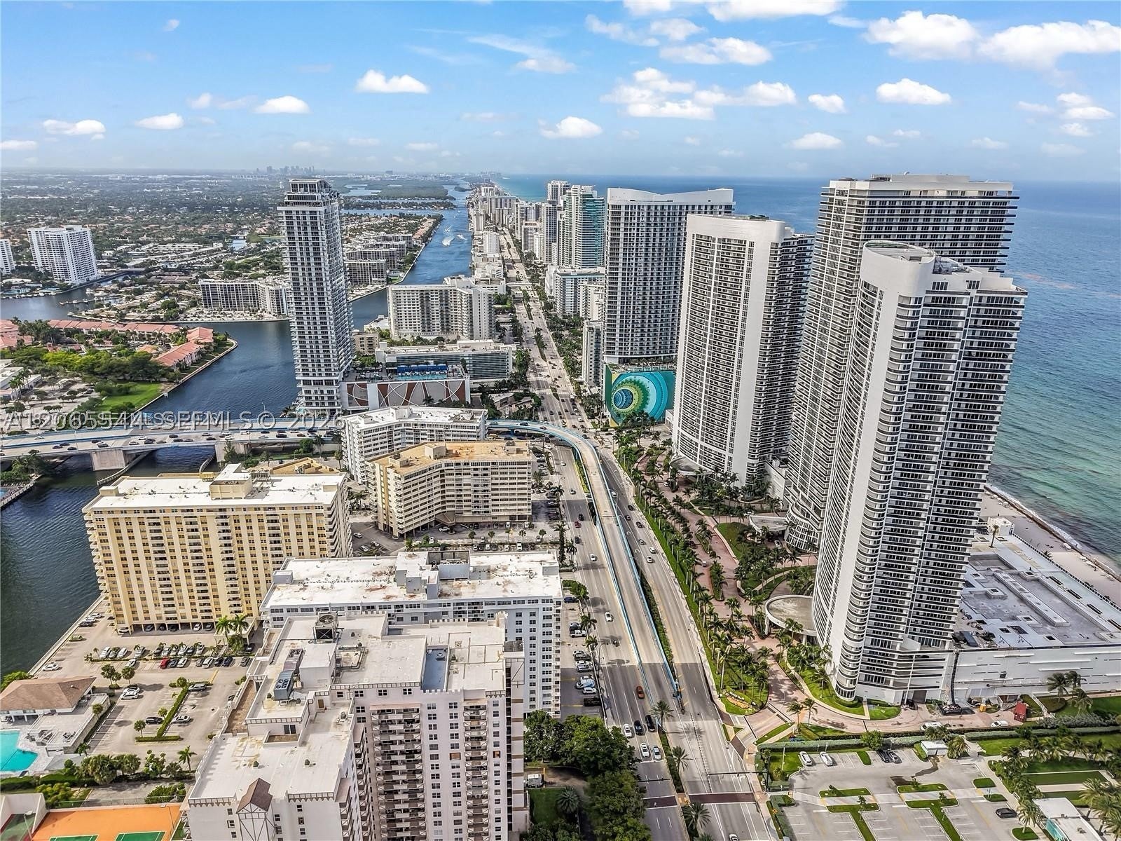 1849 S Ocean Dr 1505