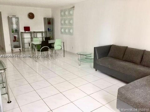 Tiny photo for 1849 S Ocean Dr #1505, Hallandale Beach, FL 33009 (MLS # A12065544)