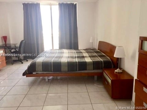 Tiny photo for 1849 S Ocean Dr #1505, Hallandale Beach, FL 33009 (MLS # A12065544)