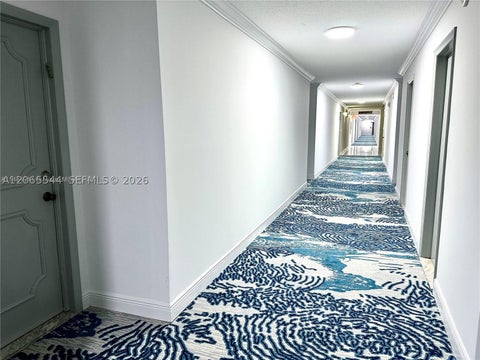 Tiny photo for 1849 S Ocean Dr #1505, Hallandale Beach, FL 33009 (MLS # A12065544)