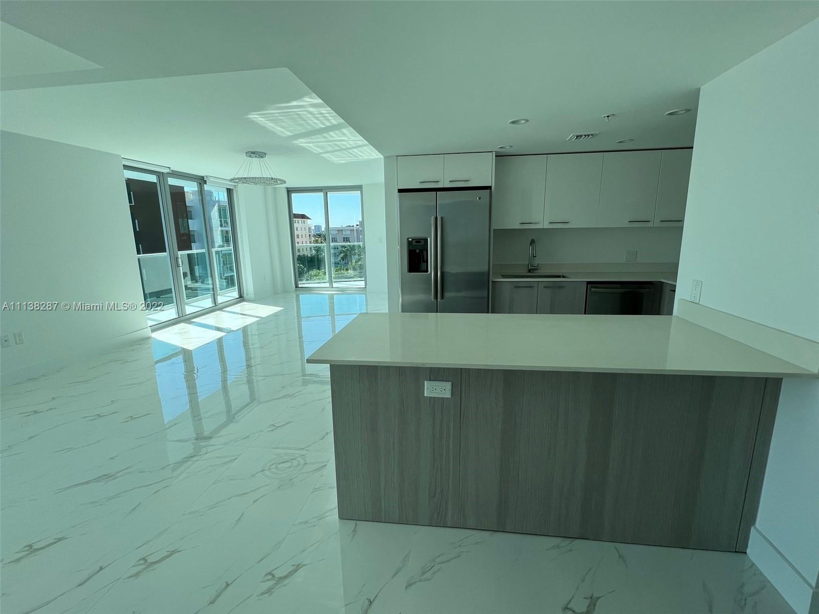 THE PALMS CONDO - Residential Lease