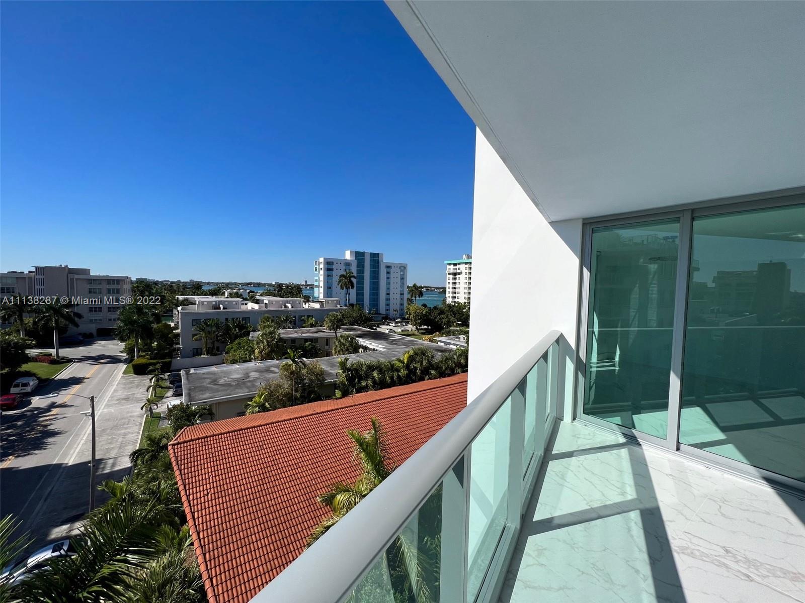 THE PALMS CONDO - Residential Lease