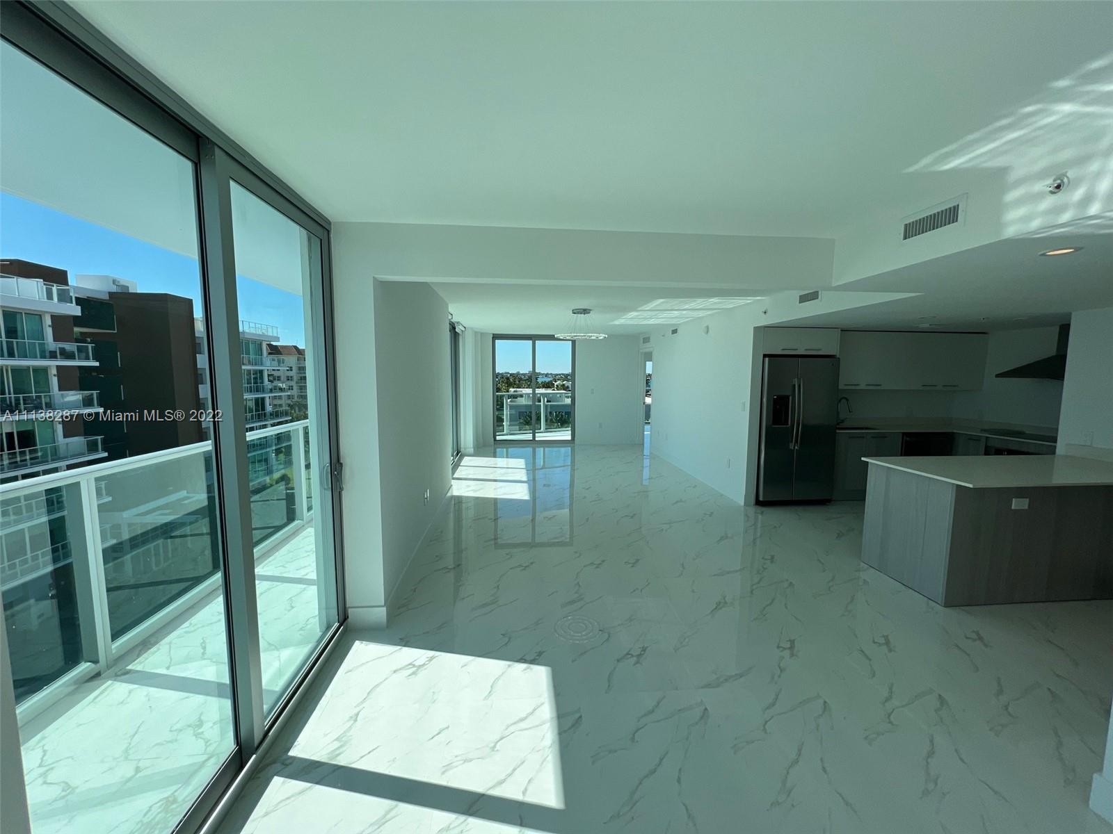 THE PALMS CONDO - Residential Lease