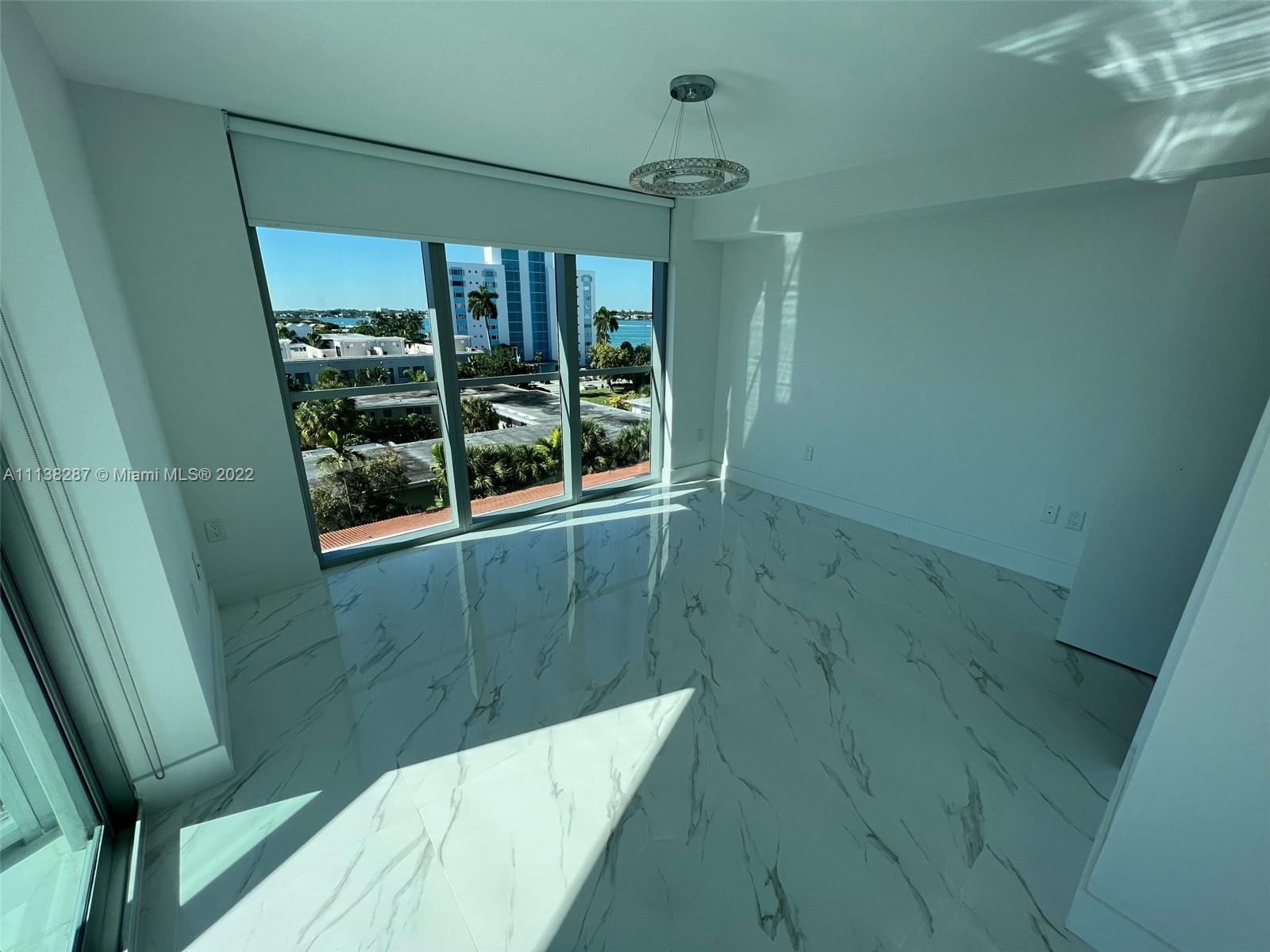 THE PALMS CONDO - Residential Lease