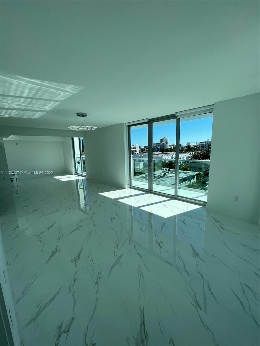 THE PALMS CONDO - Residential Lease