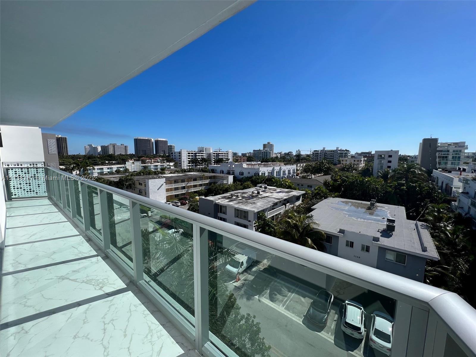 THE PALMS CONDO - Residential Lease