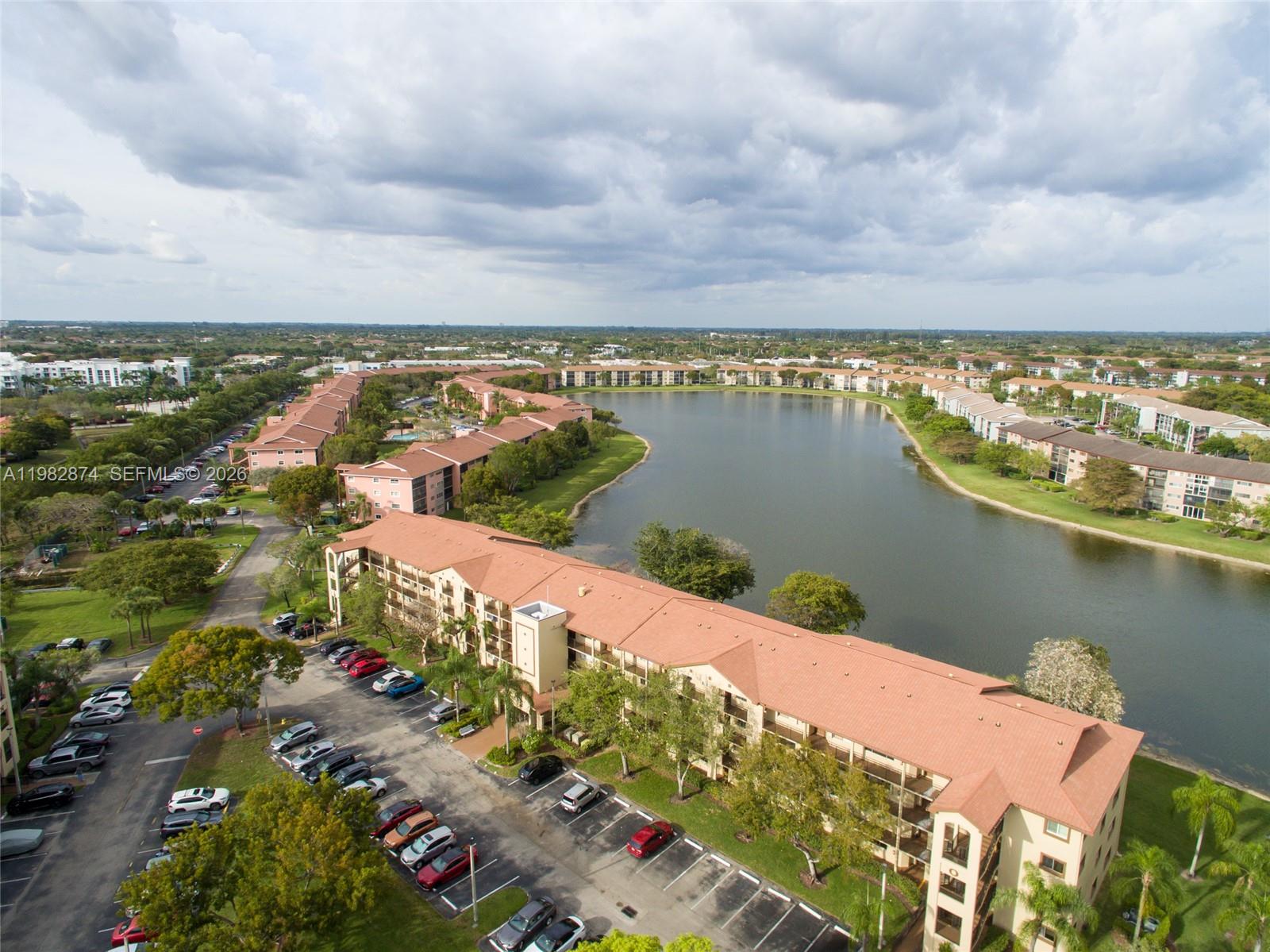 SUFFOLK AT CENTURY VILLAG - Residential