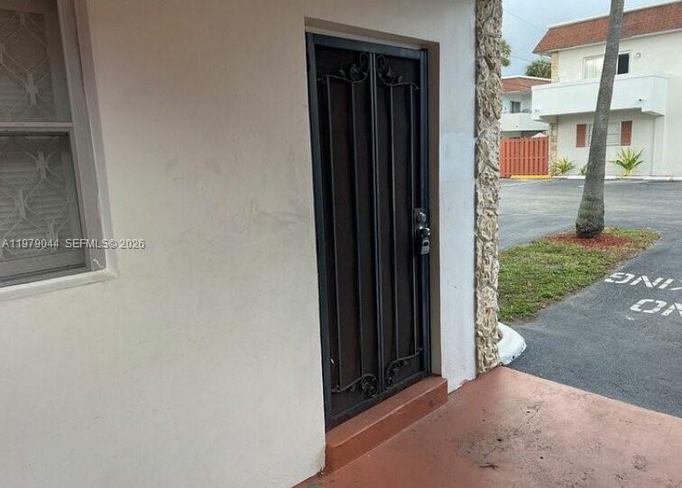 PARKWAY GARDENS - Residential