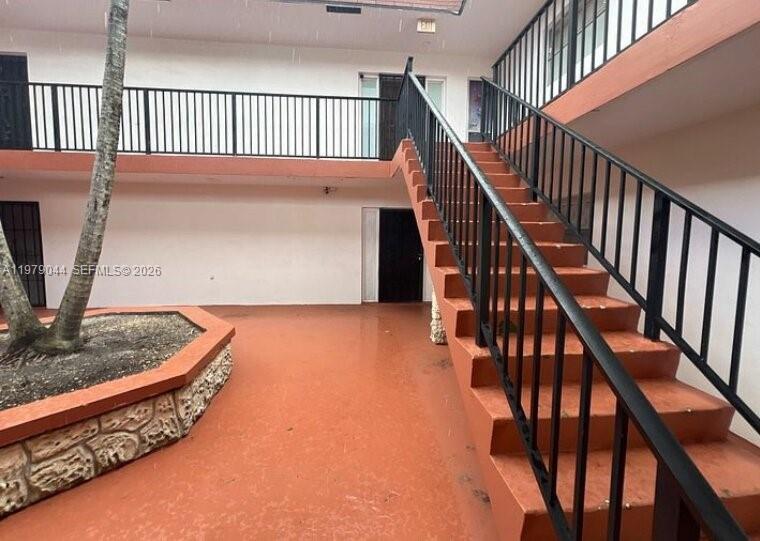 PARKWAY GARDENS - Residential