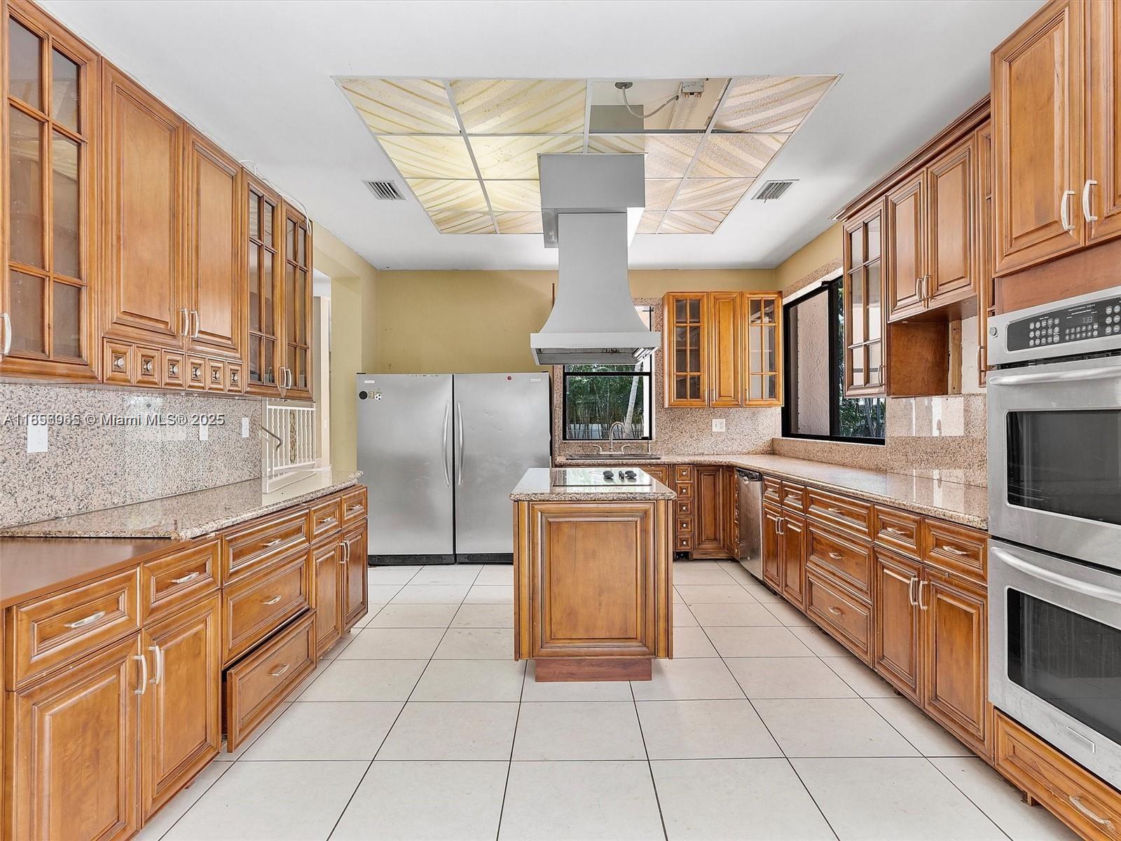 REARDON ACRES - Residential