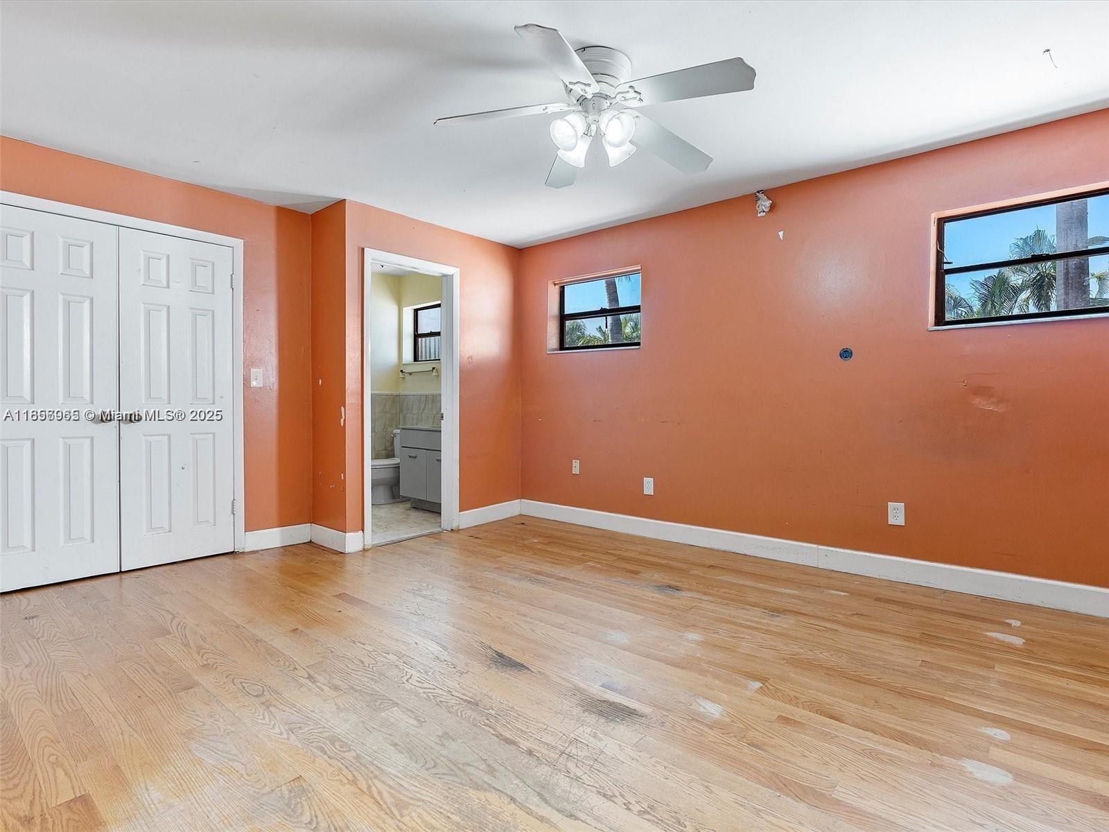 REARDON ACRES - Residential