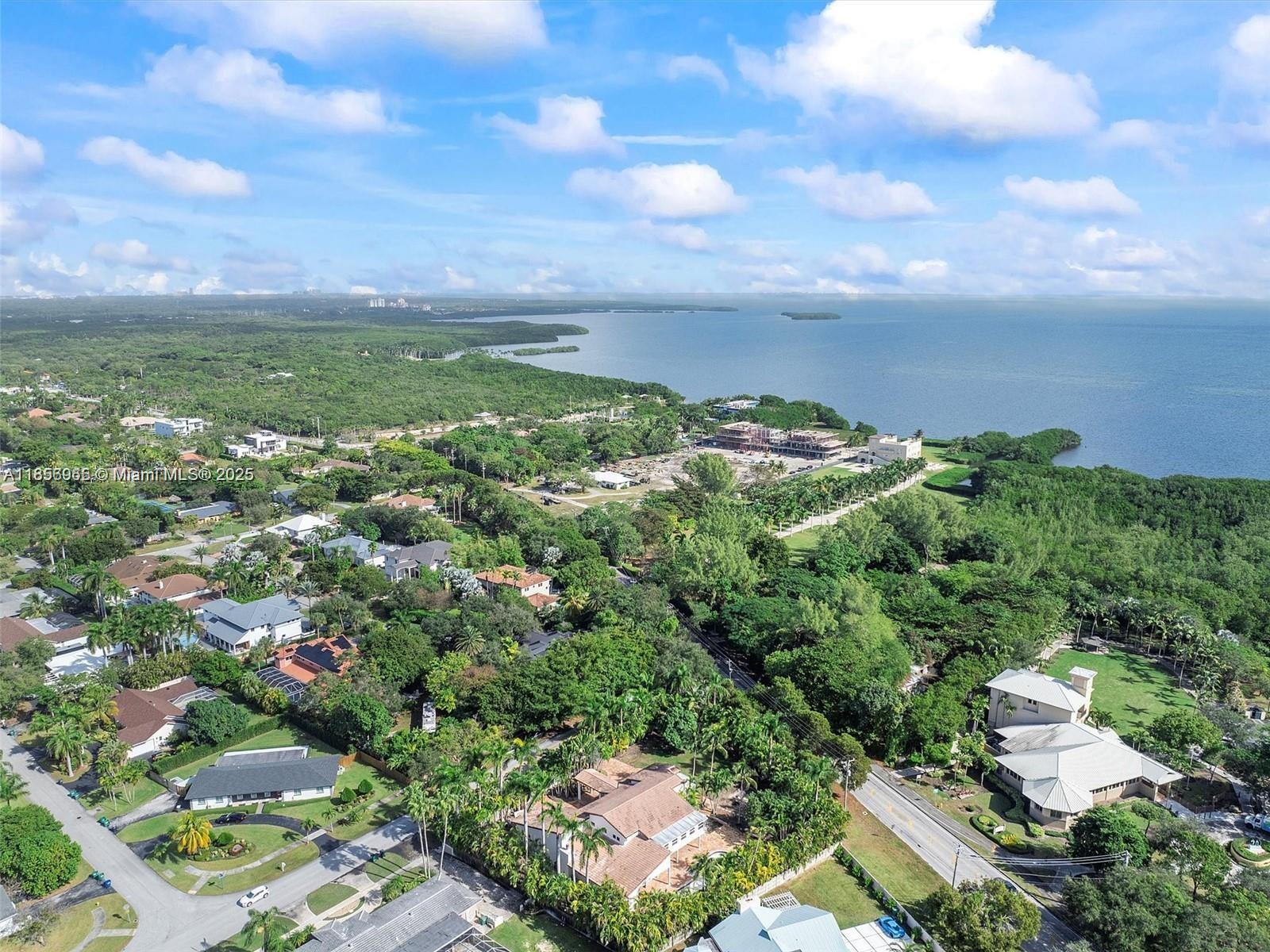 REARDON ACRES - Residential