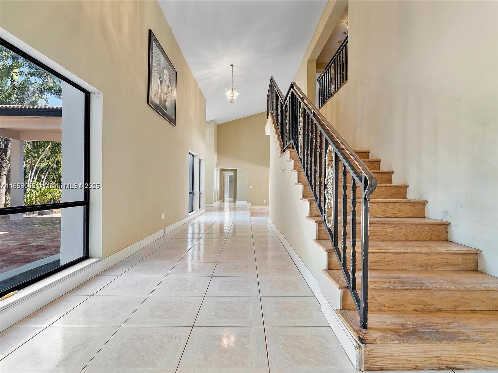 REARDON ACRES - Residential