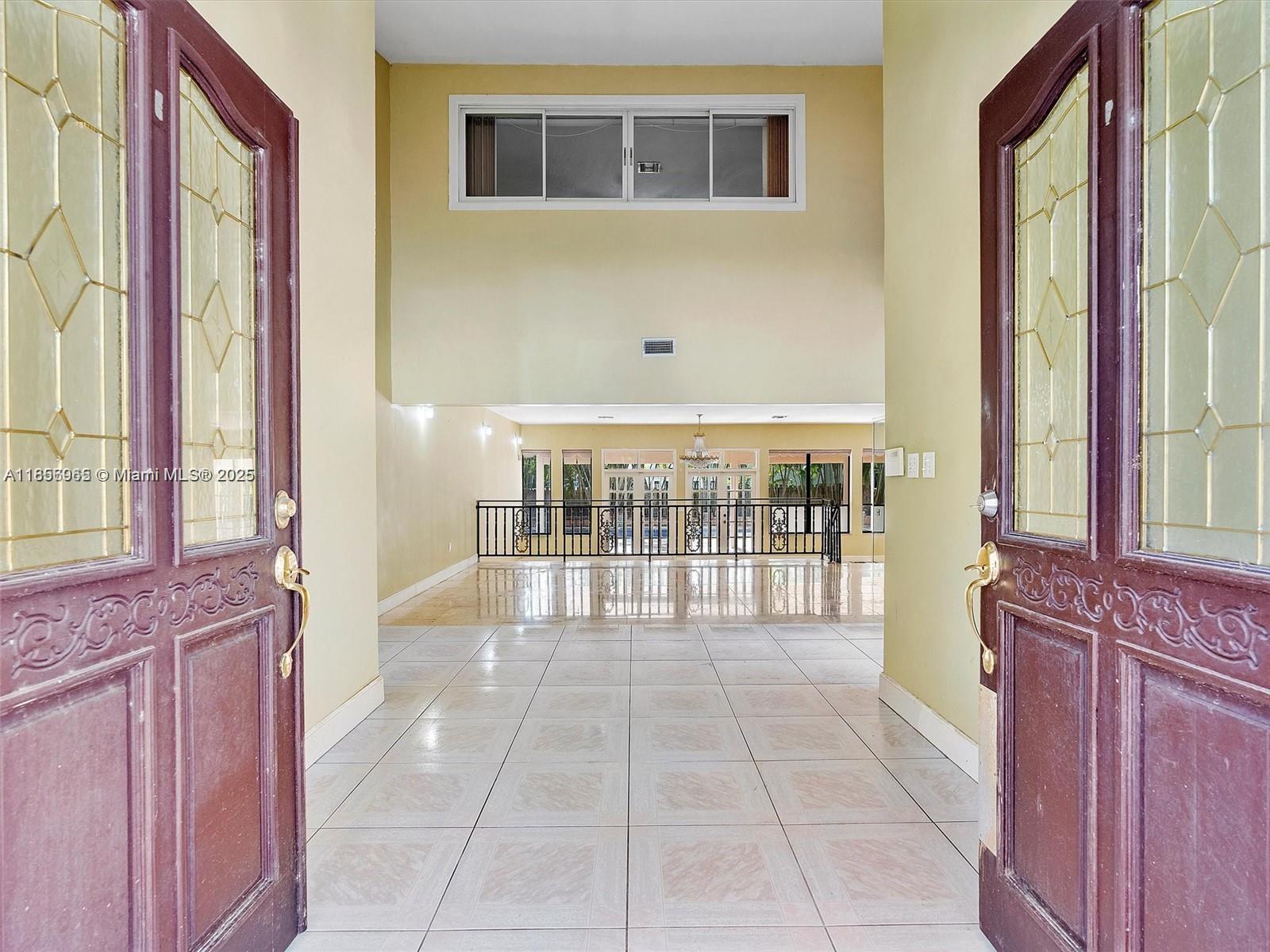 REARDON ACRES - Residential