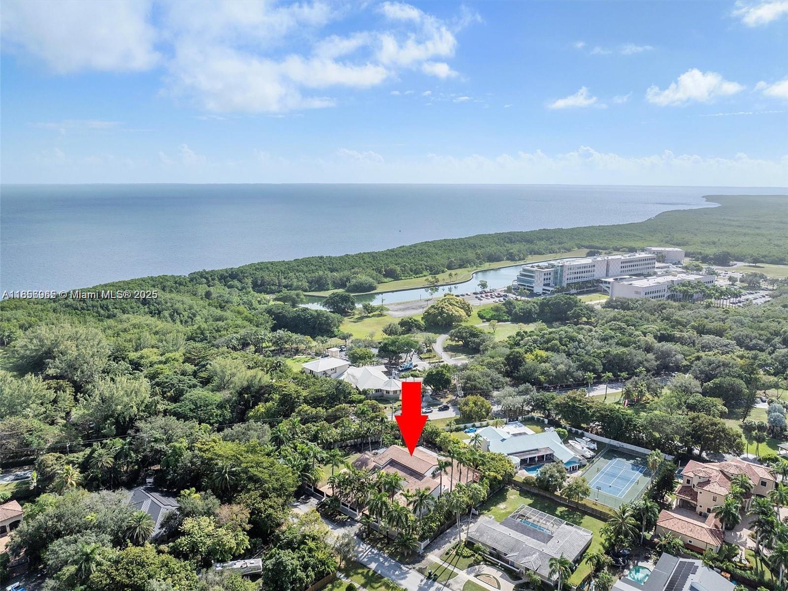 REARDON ACRES - Residential