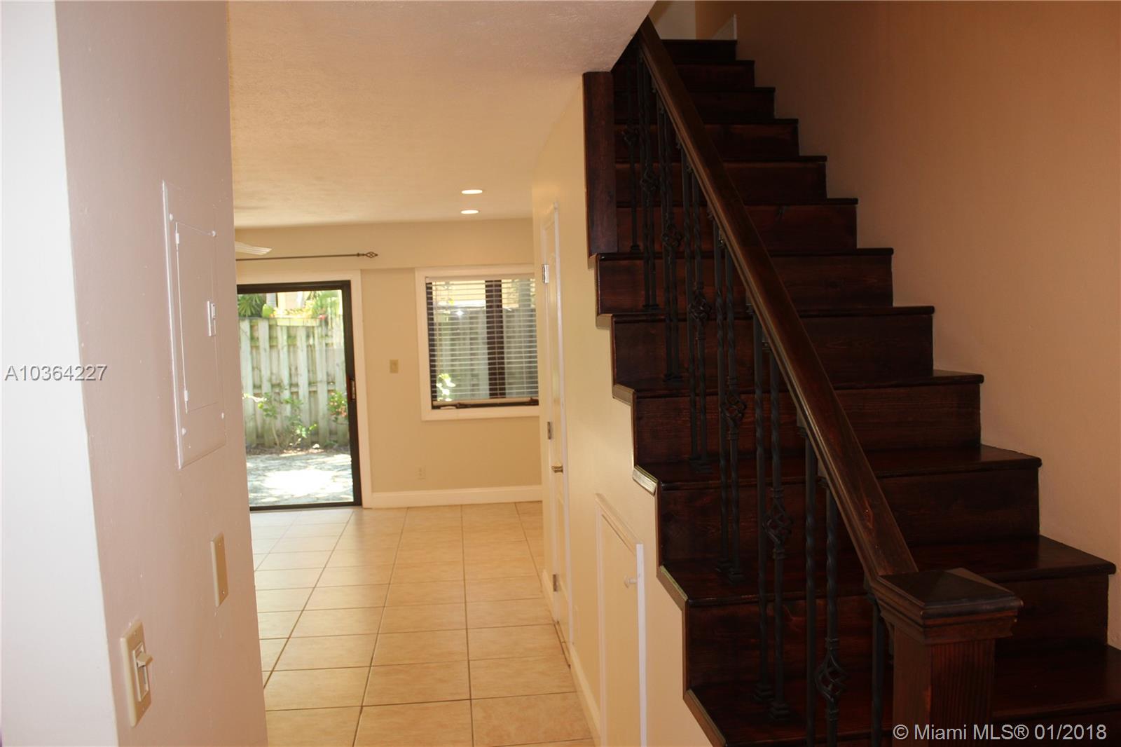 TOWNHOMES PH 3 CONDO - Residential Lease