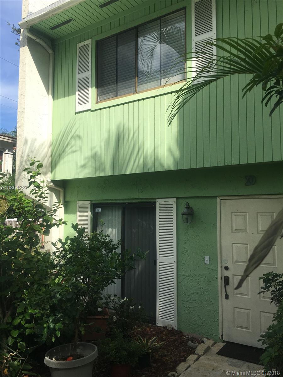 TOWNHOMES PH 3 CONDO - Residential Lease