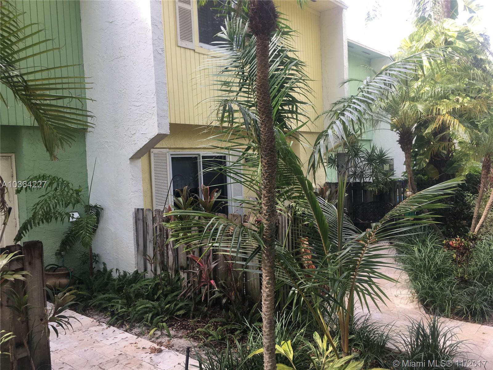 TOWNHOMES PH 3 CONDO - Residential Lease