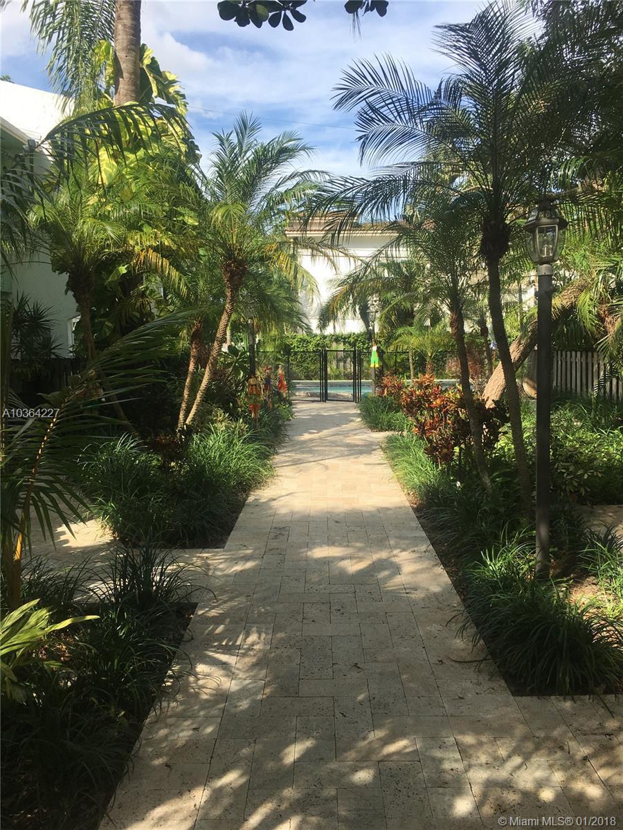 TOWNHOMES PH 3 CONDO - Residential Lease