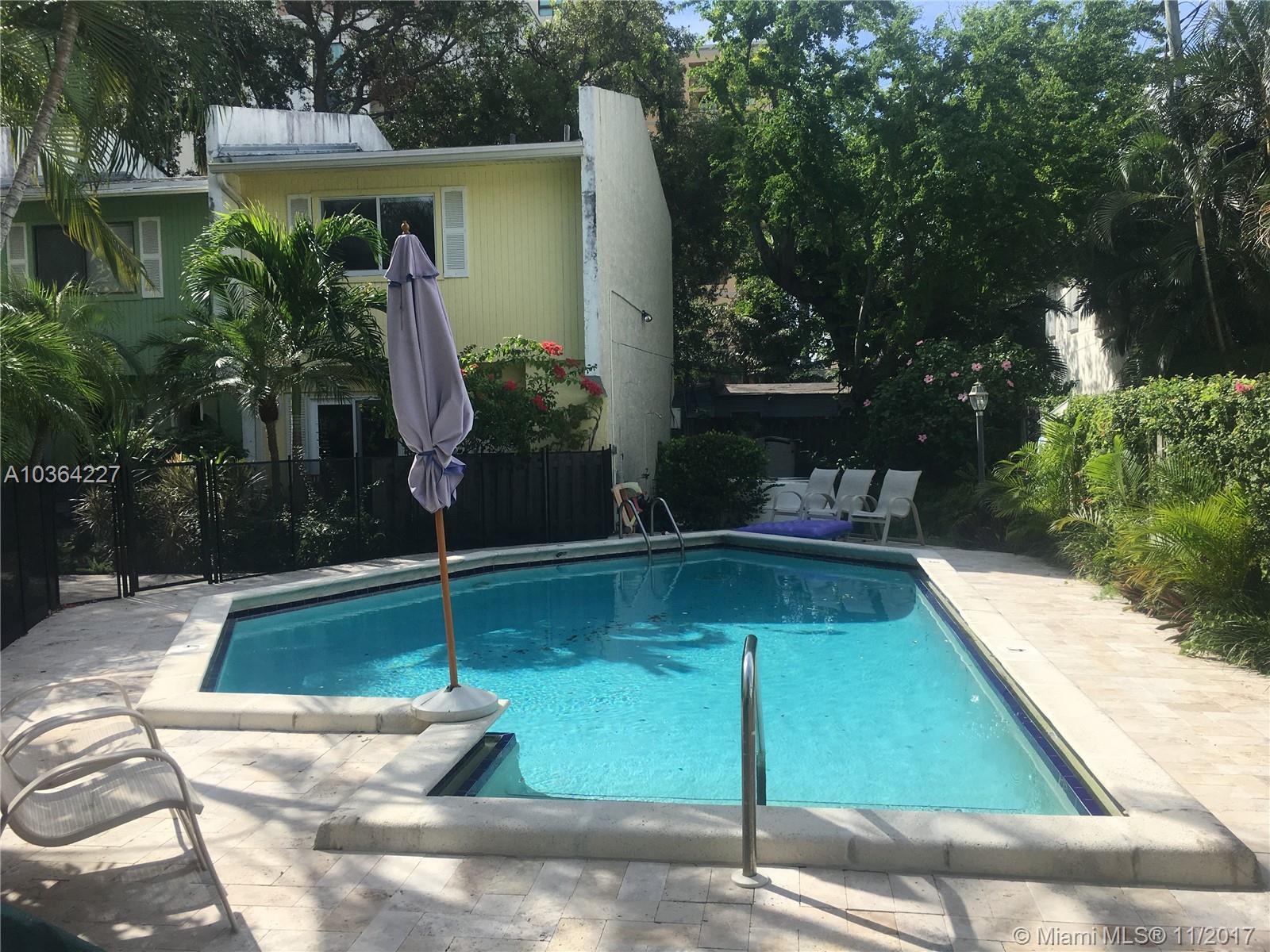 TOWNHOMES PH 3 CONDO - Residential Lease