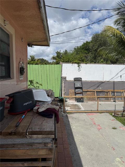 Tiny photo for 6367 Southgate Blvd, Margate, FL 33068 (MLS # A12006005)