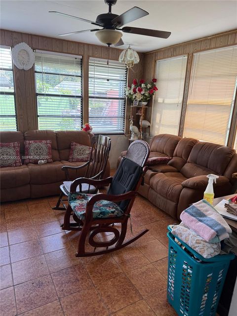 Tiny photo for 6367 Southgate Blvd, Margate, FL 33068 (MLS # A12006005)