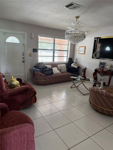 Tiny photo for 6367 Southgate Blvd, Margate, FL 33068 (MLS # A12006005)