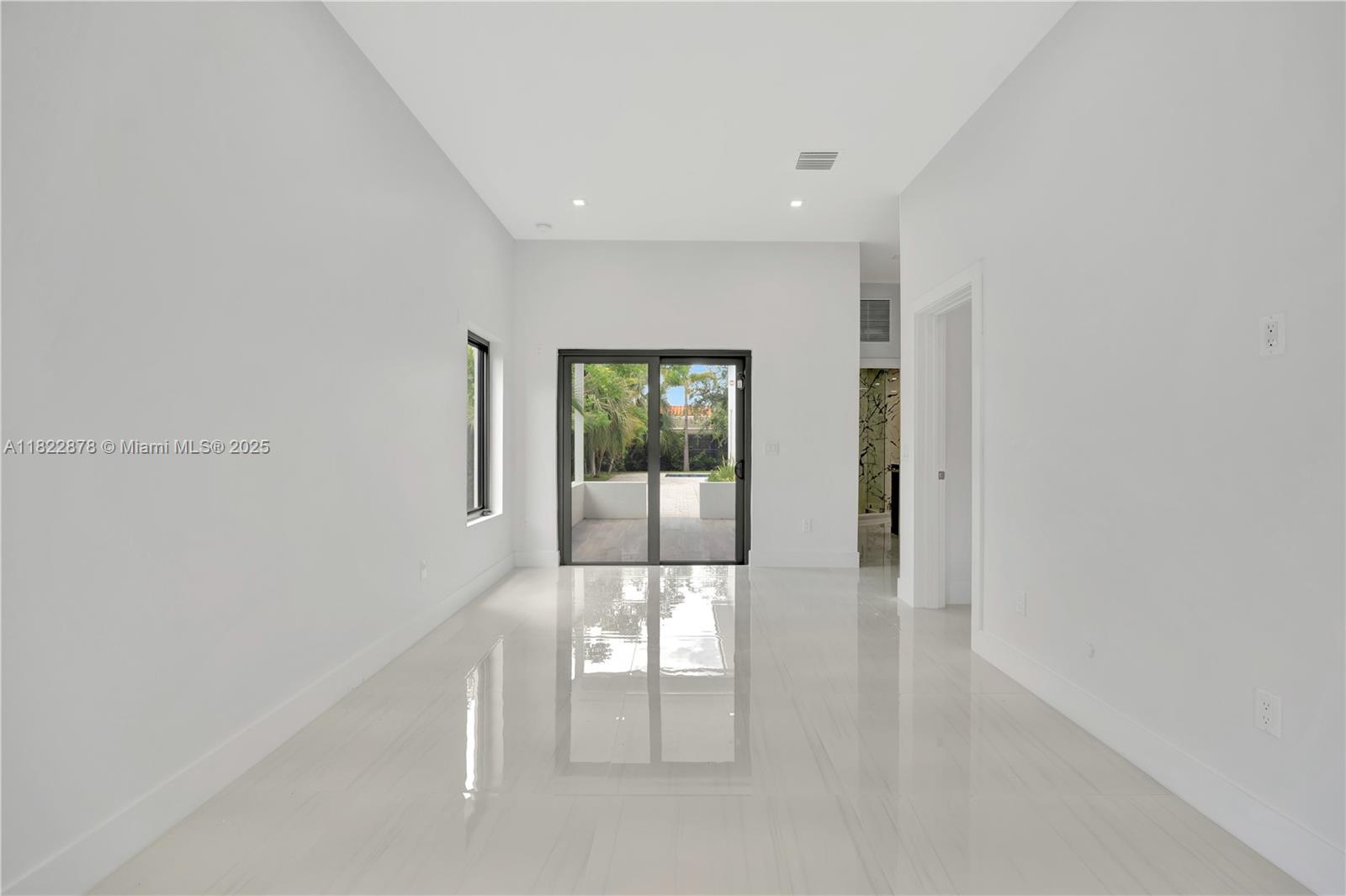 BELAIR WPB - Residential