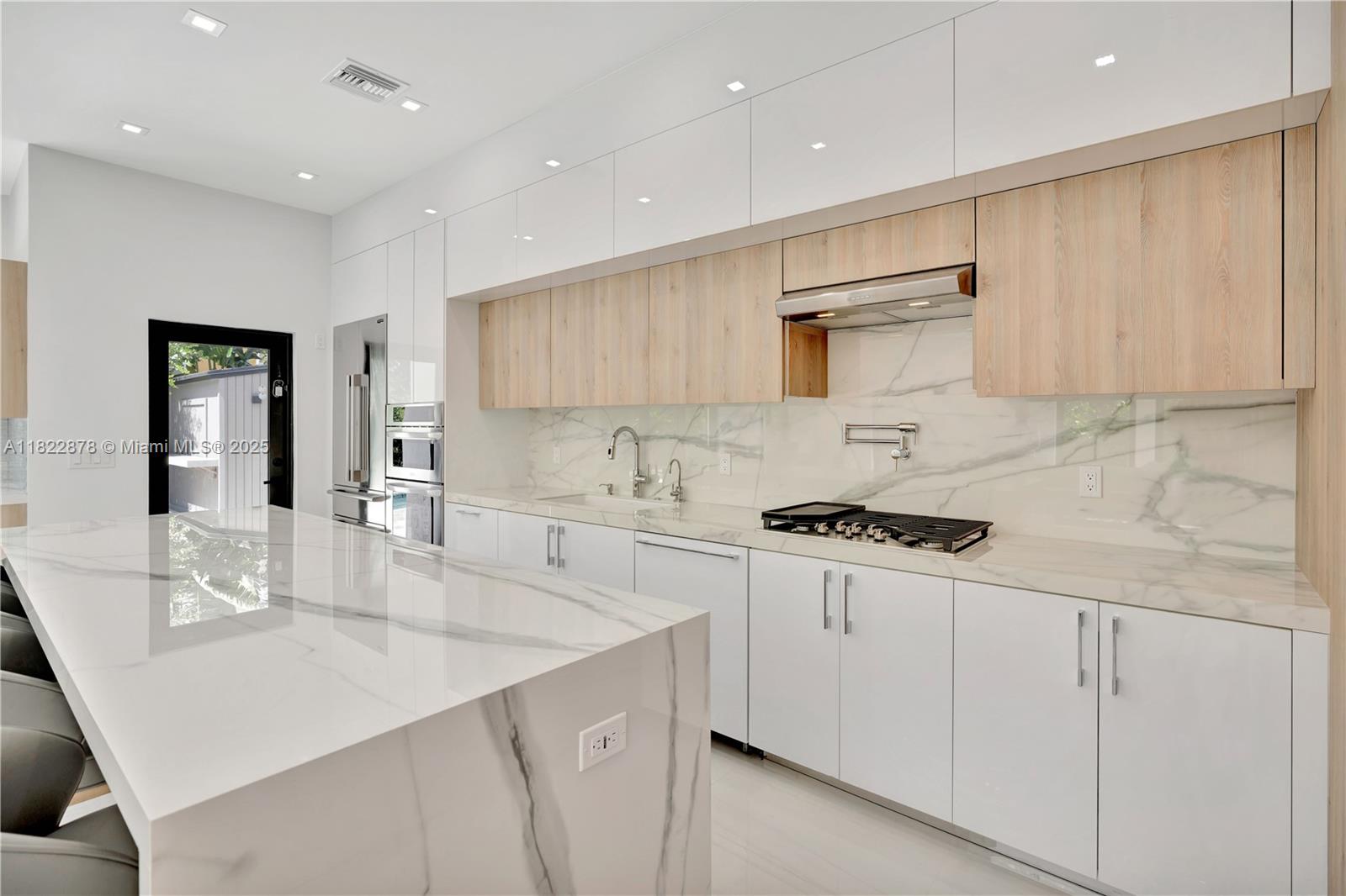 BELAIR WPB - Residential