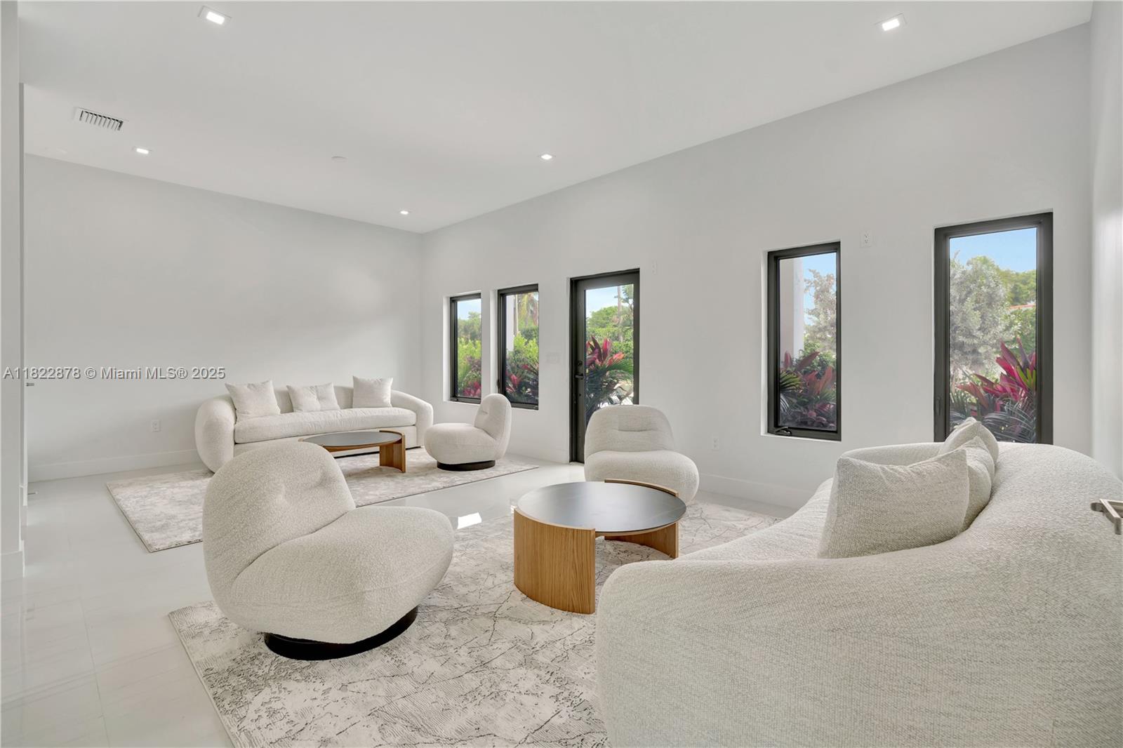 BELAIR WPB - Residential