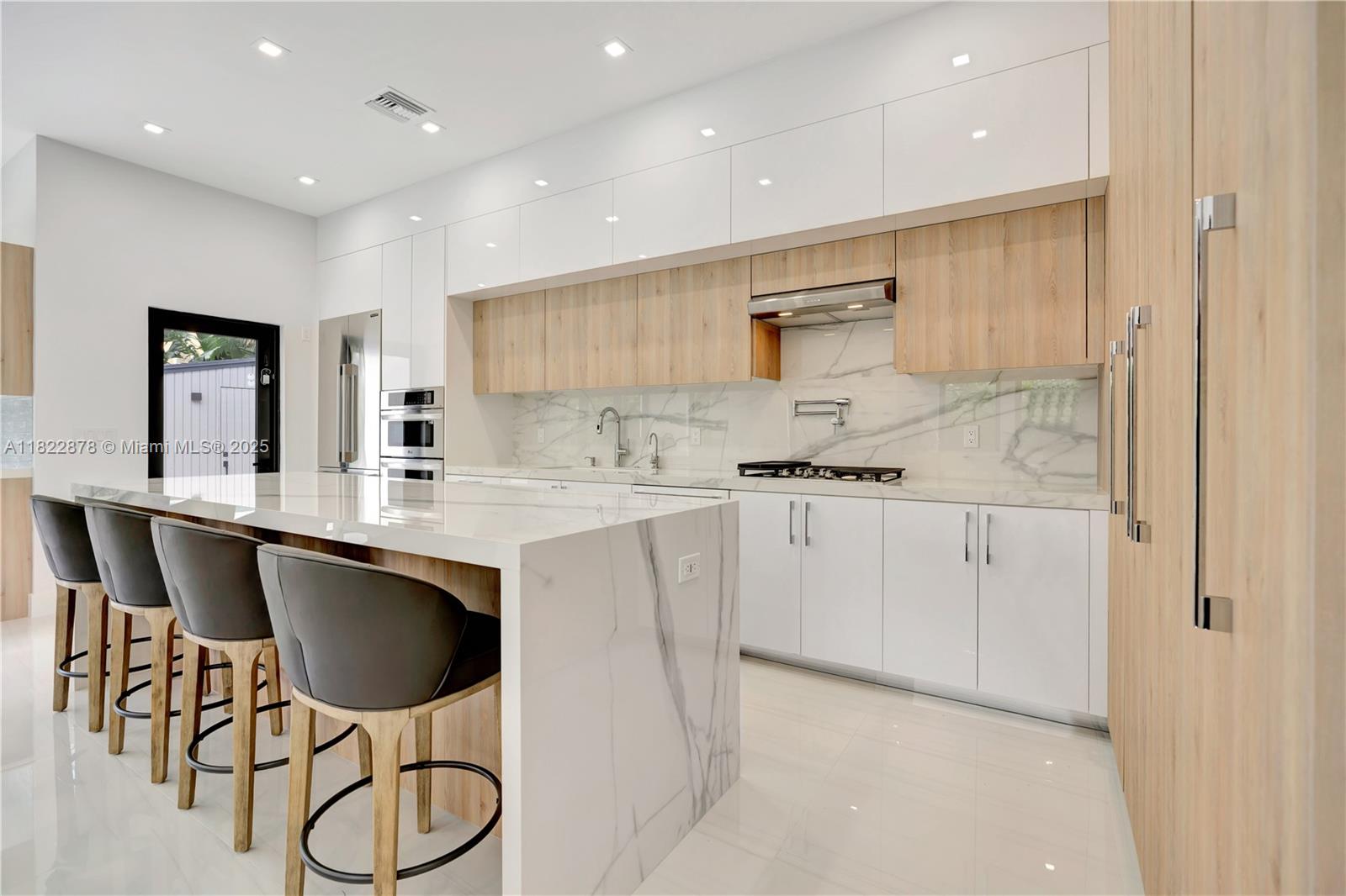 BELAIR WPB - Residential