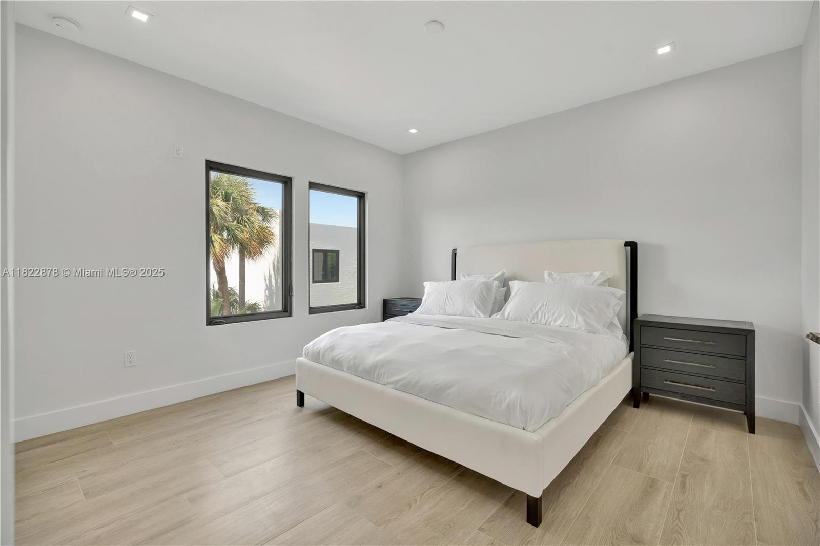 BELAIR WPB - Residential