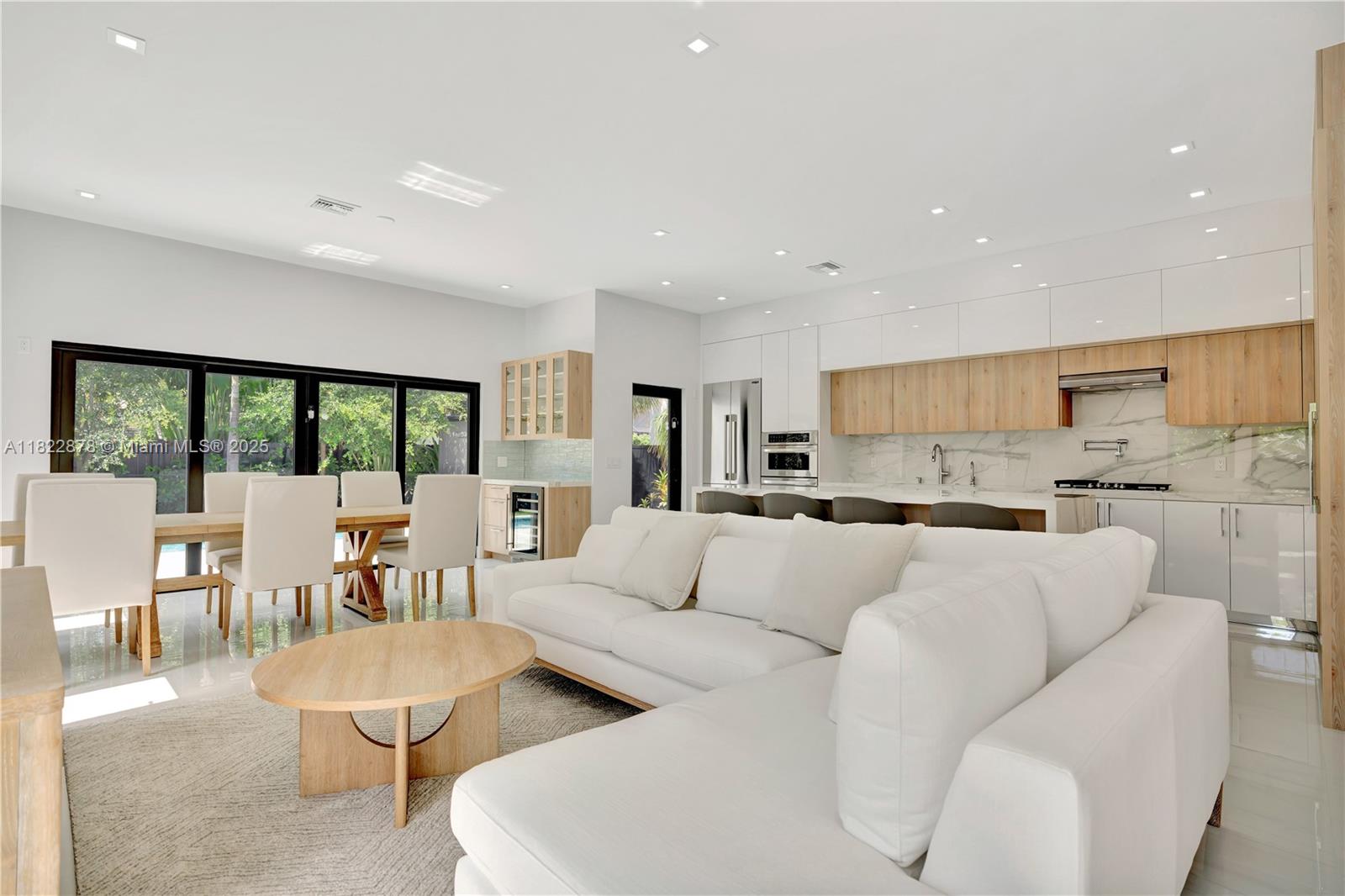 BELAIR WPB - Residential