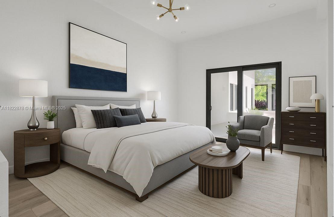 BELAIR WPB - Residential